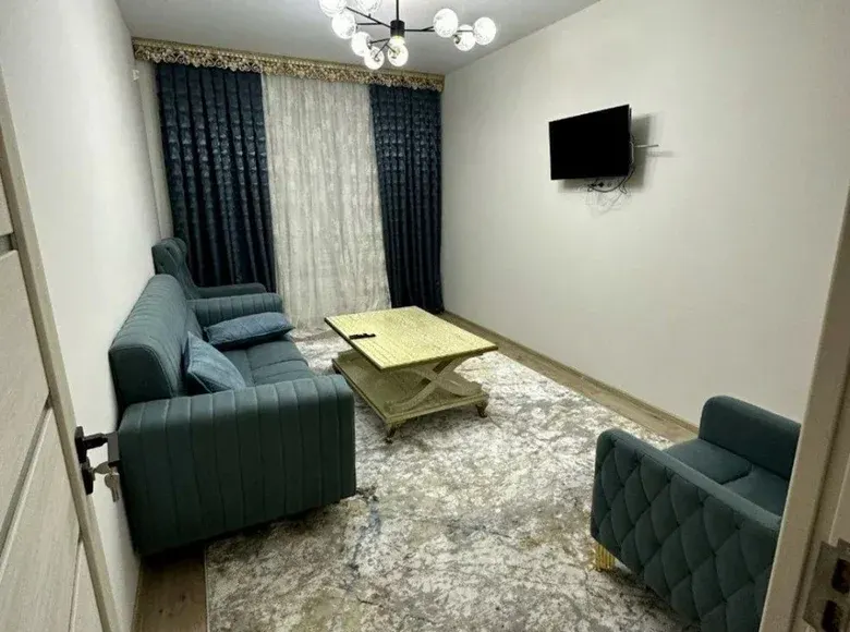 Ijaraga beriladi 2 xonali kvartira, 54 m², 3/9 qavat — Olmazor tumani