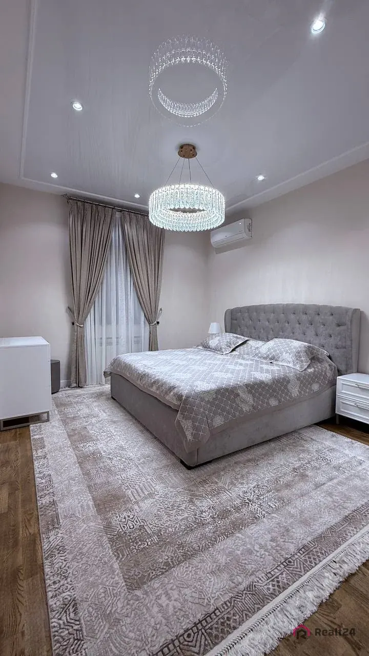 Сдаётся 3-комнатная квартира, 110 м², 5/8 этаж — Мирзо-Улугбекский район
