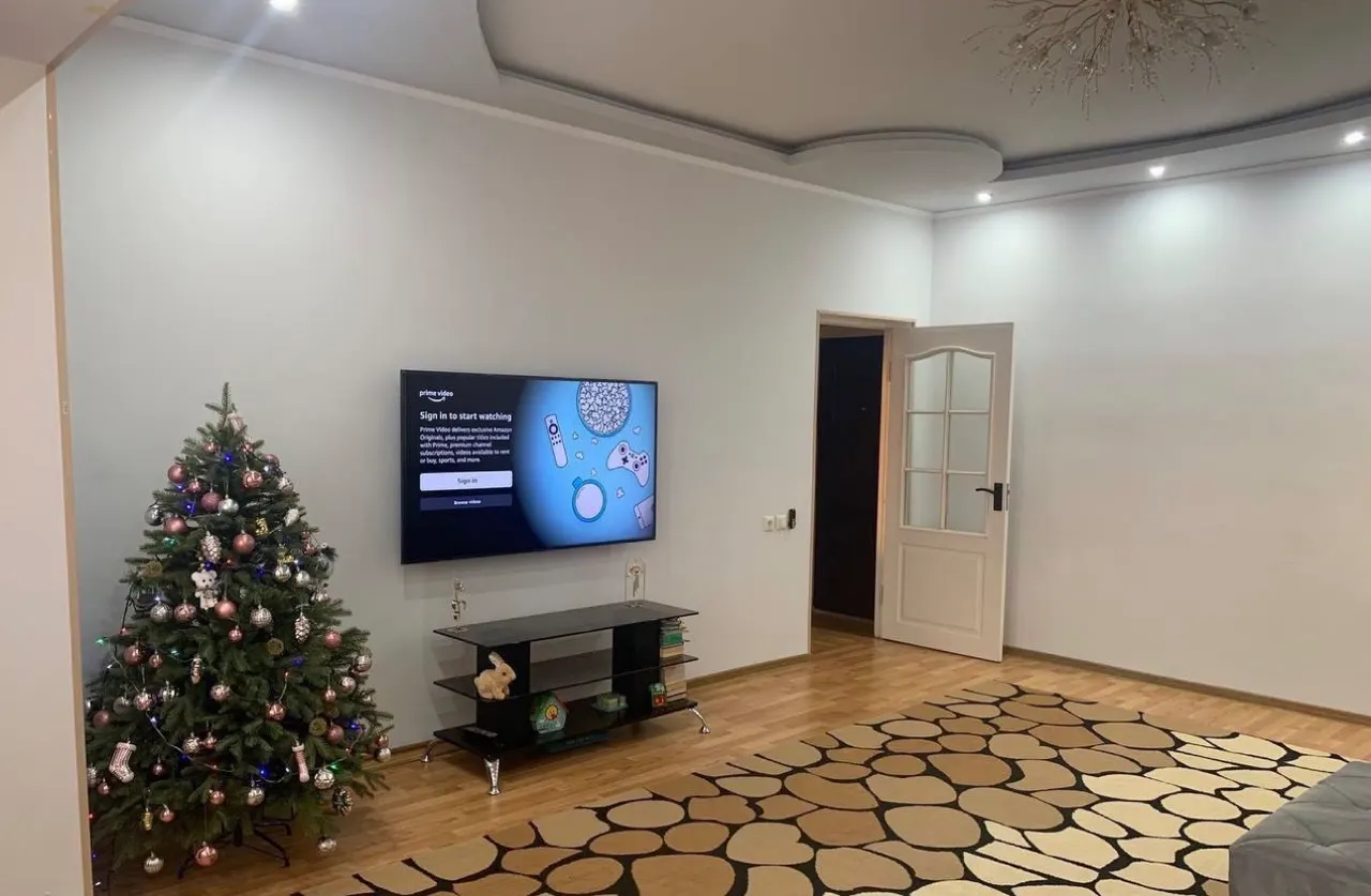 Ижарага берилади 2 хонали квартира, 64 м², 7/9 қават — Яшнобод тумани