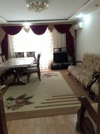 Ижарага берилади 4 хонали квартира, 120 м², 3/5 қават — Мирзо Улуғбек тумани
