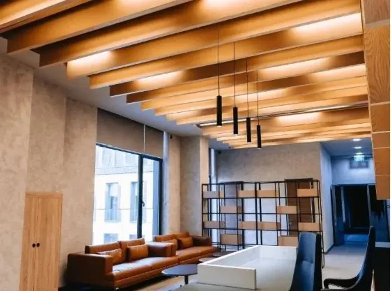 Сдаётся коммерческое помещение, 225 м², 4/8 этаж — Шайхантахурский район