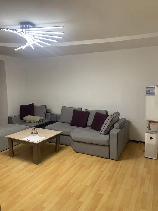 Сдаётся 3-комнатная квартира, 85 м², 4/4 этаж — Яккасарайский район