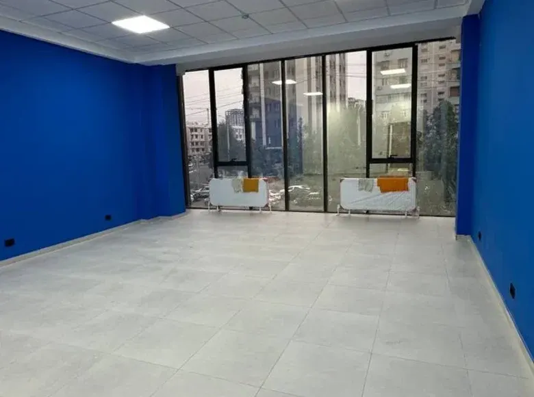 Ижарага берилади офис, 500 м² — Яккасарой тумани