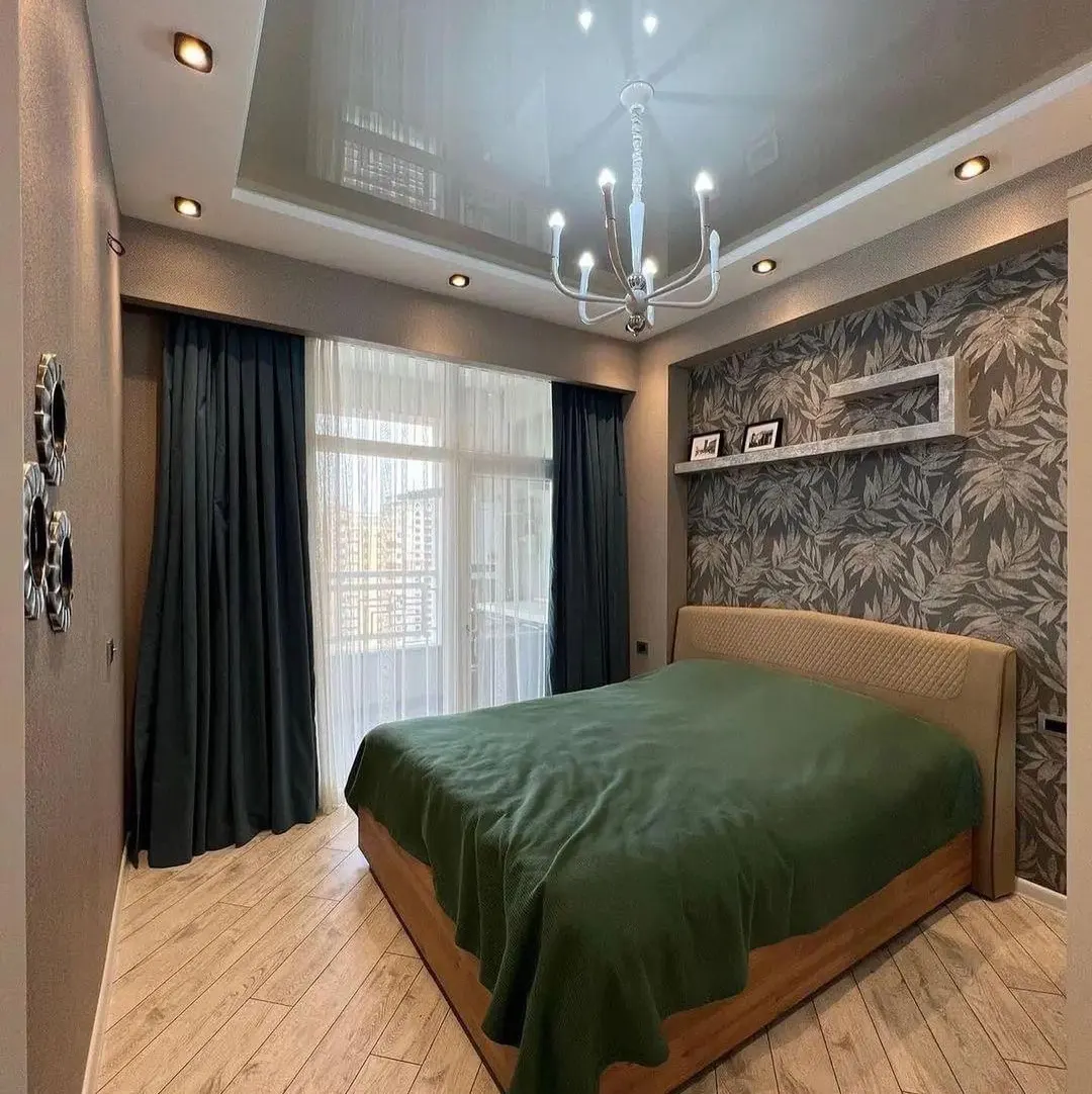 Сдаётся 2-комнатная квартира, 65 м², 7/10 этаж — Яккасарайский район