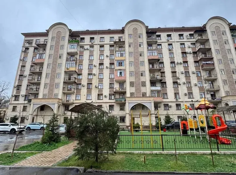 Сотилади 4 хонали квартира, 88 м², 8/9 қават — Беруний тумани