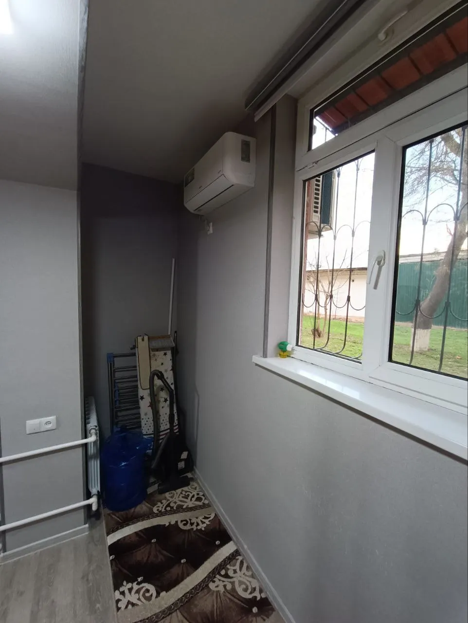 Сдаётся 2-комнатная квартира, 48 м², 2/4 этаж — Юнусабадский район