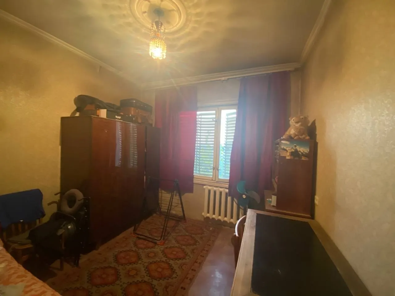 Sotiladi 3 xonali kvartira, 78 m², 5/5 qavat — Yunusobod tumani