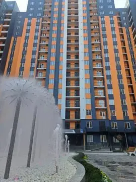 Сотилади 2 хонали квартира, 64.2 м², 8/16 қават — Янгиҳаёт тумани