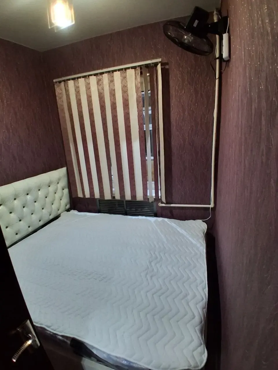 Ijaraga beriladi 1 xonali kvartira, 45 m², 2/4 qavat — Olmazor tumani