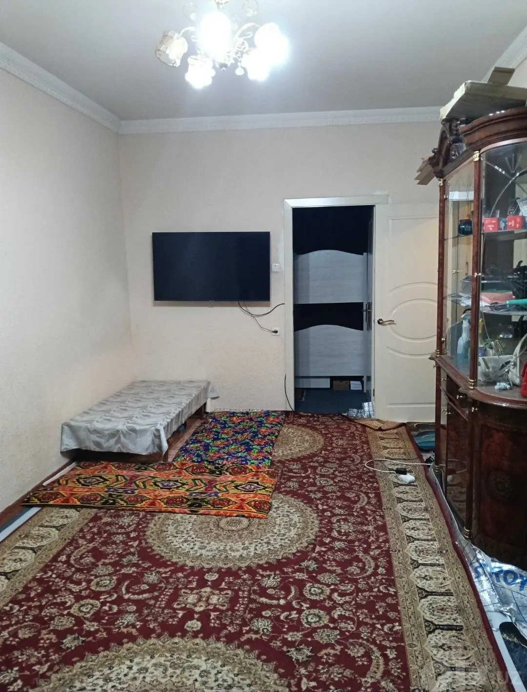 Sotiladi 2 xonali kvartira, 45 m², 4/4 qavat — Chilonzor tumani