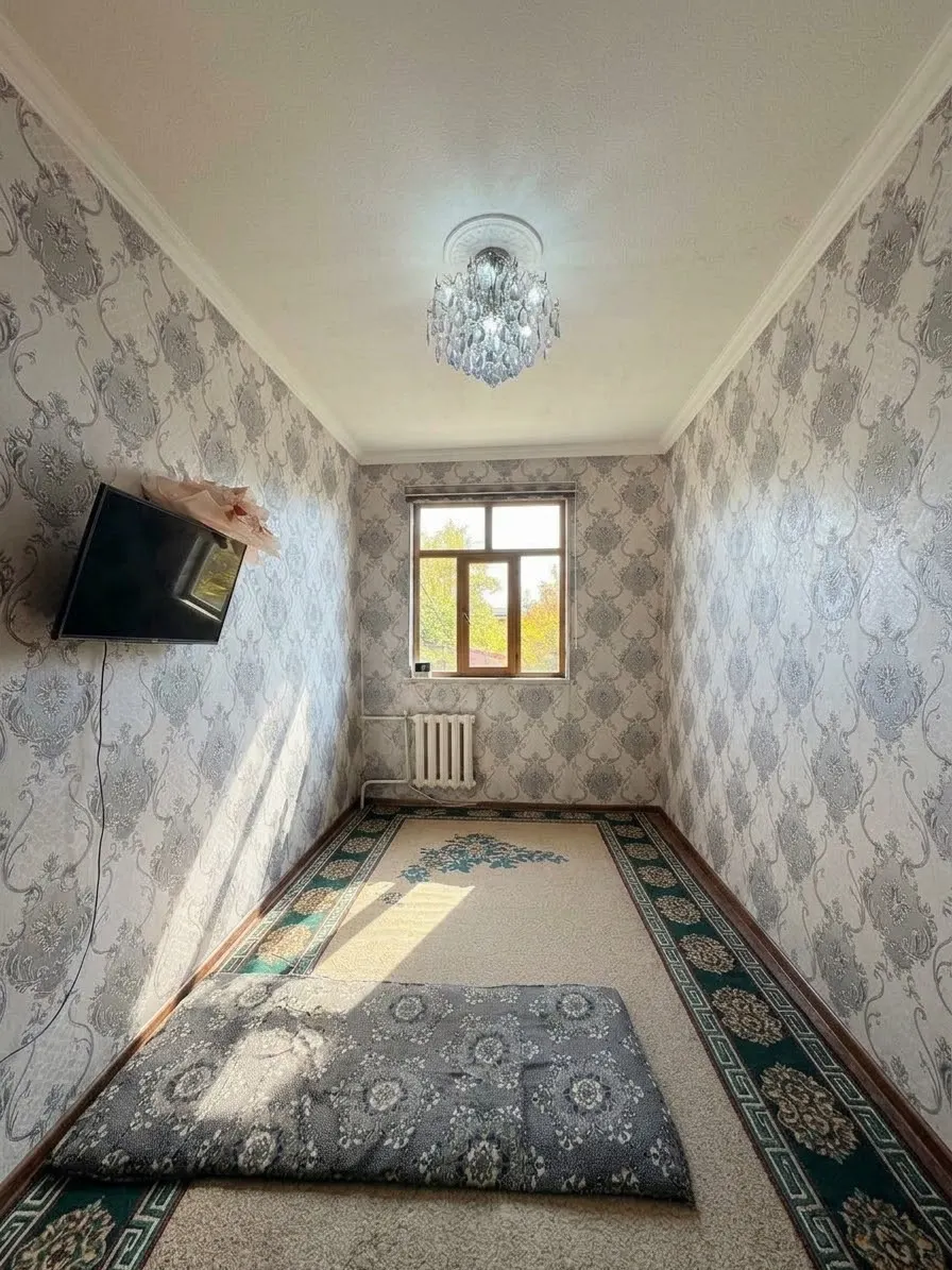 Сотилади 2 хонали квартира, 47 м², 4/4 қават — Яшнобод тумани
