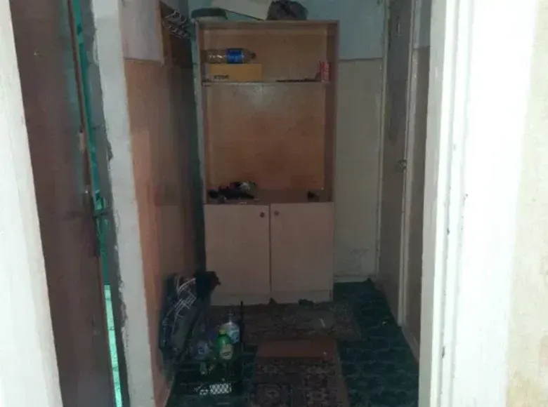 Sotiladi 2 xonali kvartira, 30 m², 4/4 qavat — Mirobod tumani