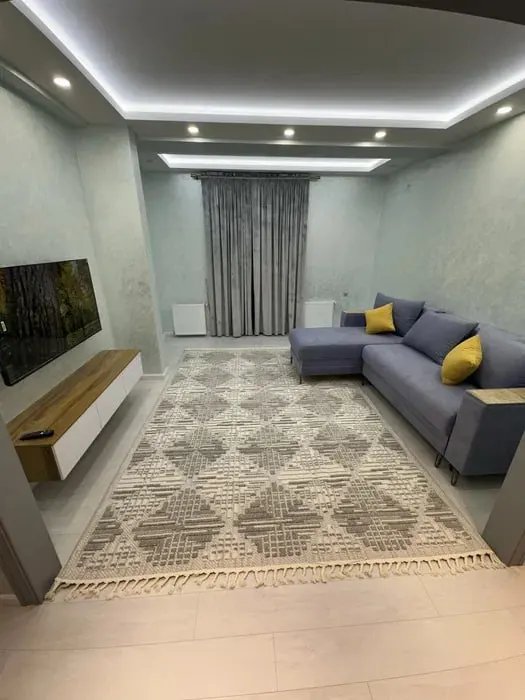 Ижарага берилади 2 хонали квартира, 65 м², 3/5 қават — Яккасарой тумани
