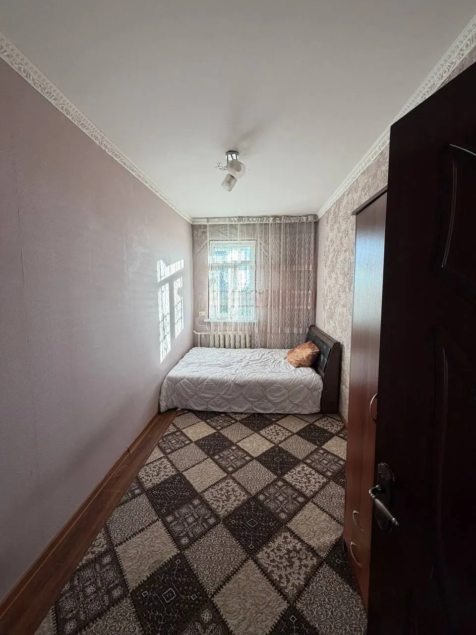 Сотилади 2 хонали квартира, 44 м², 4/4 қават — Юнусобод тумани
