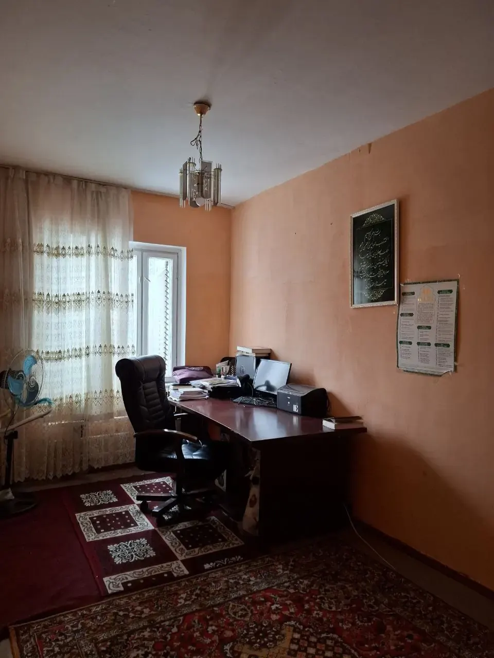 Продаётся 5-комнатная квартира, 97 м², 5/5 этаж — Юнусабадский район