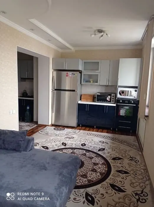 Ijaraga beriladi 3 xonali kvartira, 116 m², 3/5 qavat — Chilonzor tumani