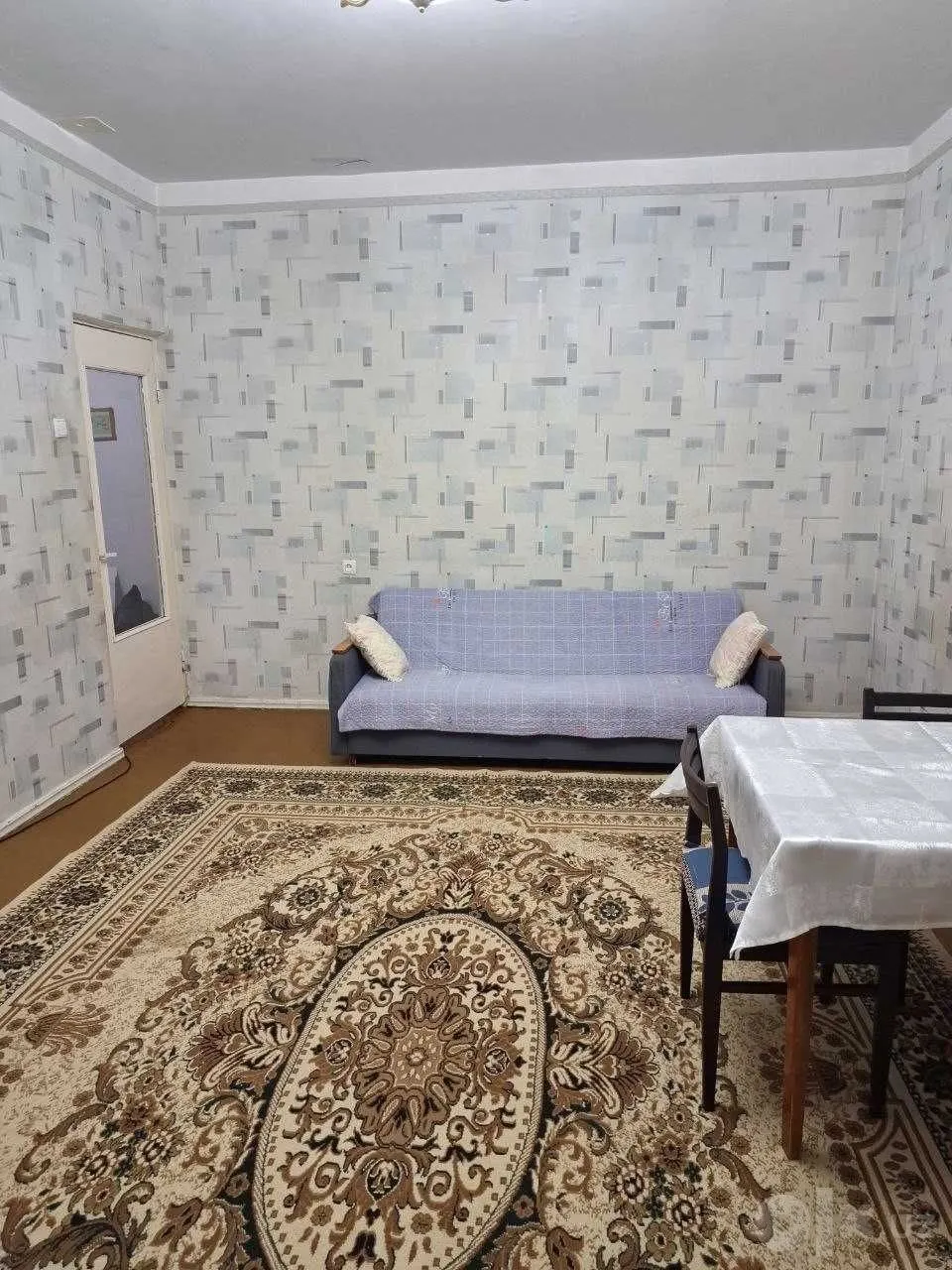 Ижарага берилади 4 хонали квартира, 85 м², 2/5 қават — Шайхонтоҳур тумани