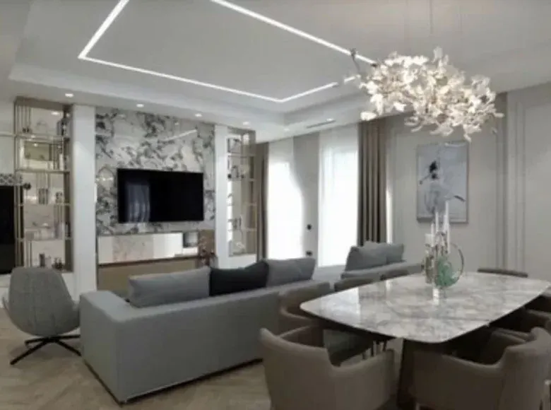 Ижарага берилади 2 хонали квартира, 65 м², 8/9 қават — Чилонзор тумани