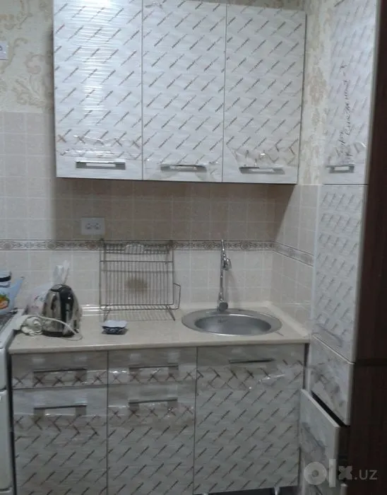 Сдаётся 3-комнатная квартира, 70 м², 4/5 этаж — Алмазарский район