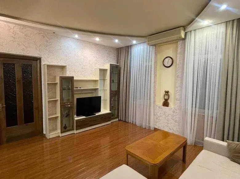 Ijaraga beriladi 2 xonali kvartira, 60 m², 2/4 qavat — Mirzo Ulugʻbek tumani