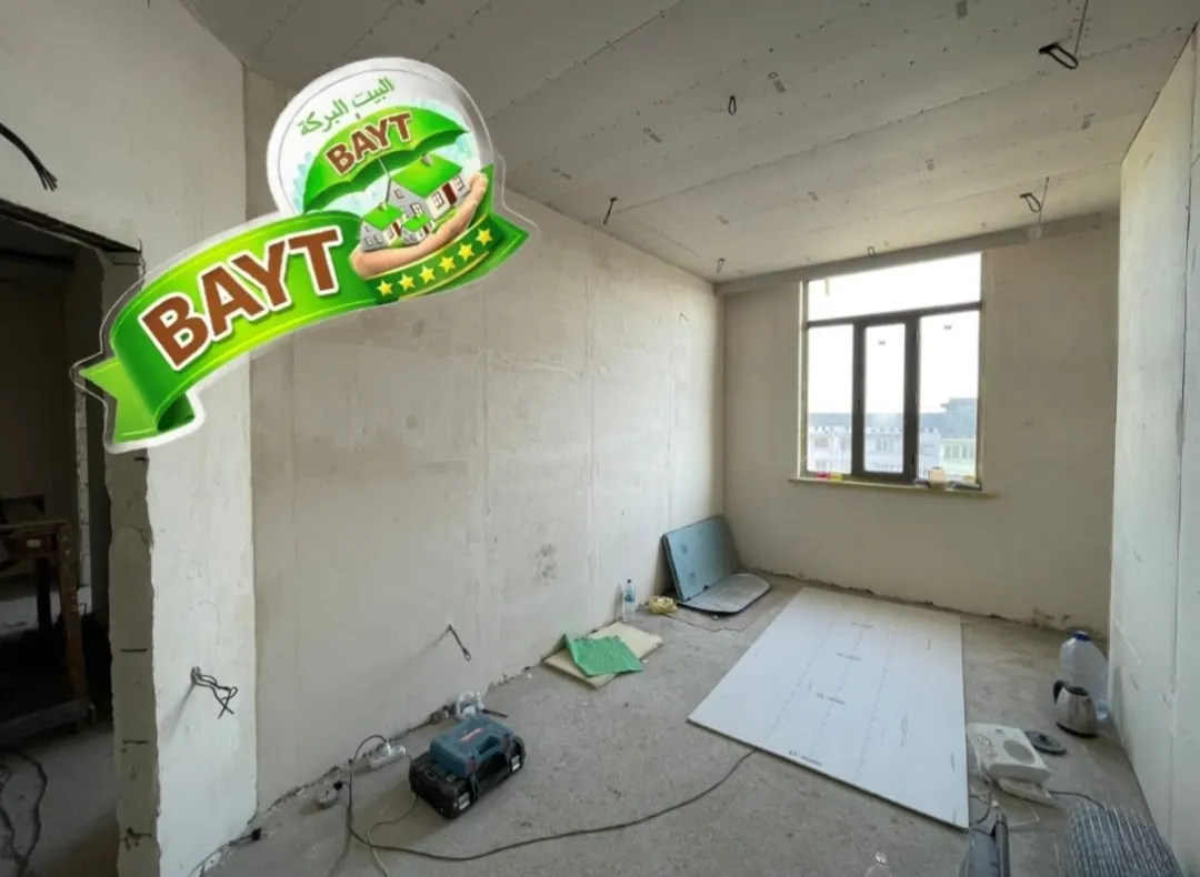 Продаётся 2-комнатная квартира, 60 м², 9/9 этаж — Сергелийский район