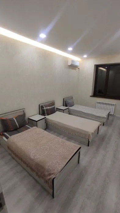 Ijaraga beriladi 2 xonali kvartira, 48 m², 2/9 qavat — Yunusobod tumani