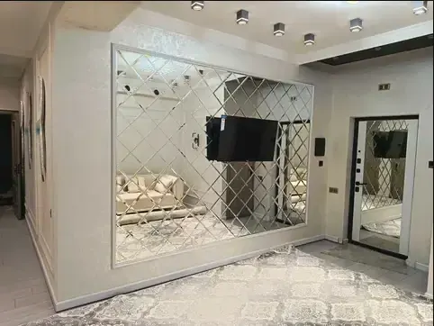 Продаётся 3-комнатная квартира, 82 м², 5/11 этаж — Яккасарайский район