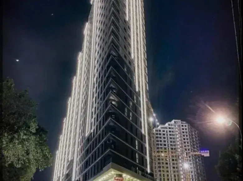 Продаётся 3-комнатная квартира, 101 м², 3/25 этаж — Яшнабадский район