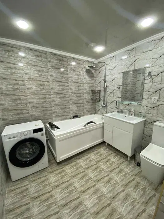 Ijaraga beriladi 2 xonali kvartira, 55 m², 3/5 qavat — Mirzo Ulugʻbek tumani