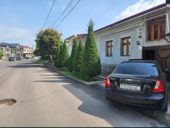 Продаётся дом, 3.7 сот. — Шайхантахурский район
