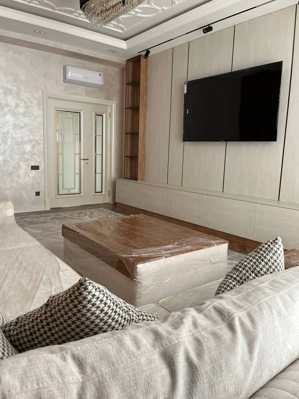 Сотилади 3 хонали квартира, 115 м², 6/10 қават — Юнусобод тумани