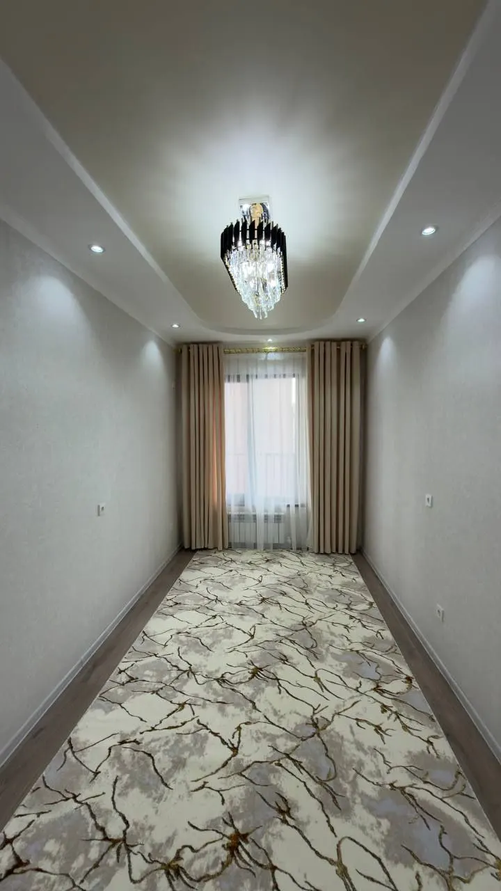 Продаётся 3-комнатная квартира, 67 м², 11/16 этаж — Яшнабадский район