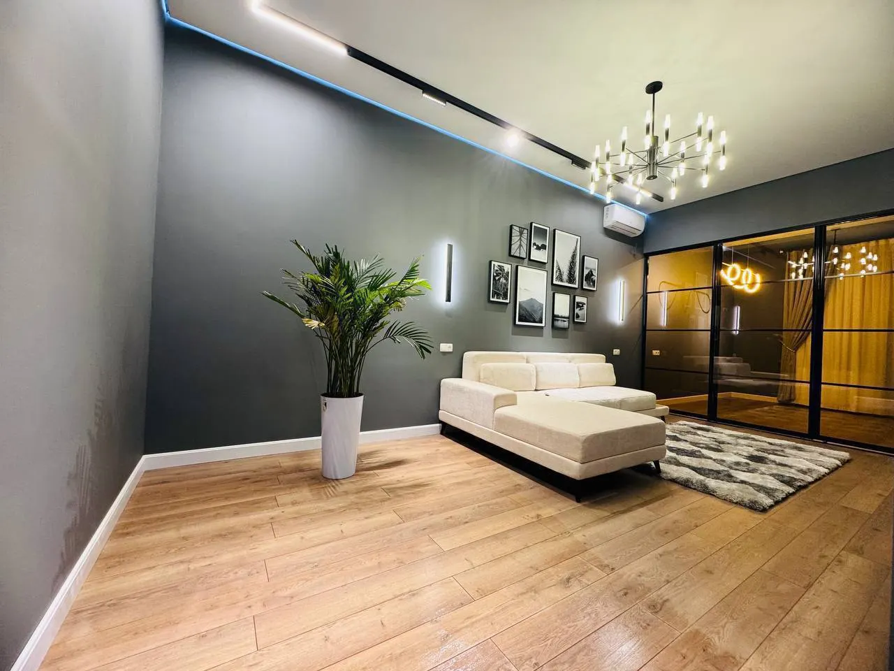 Ижарага берилади 3 хонали квартира, 73 м², 4/8 қават — Мирзо Улуғбек тумани