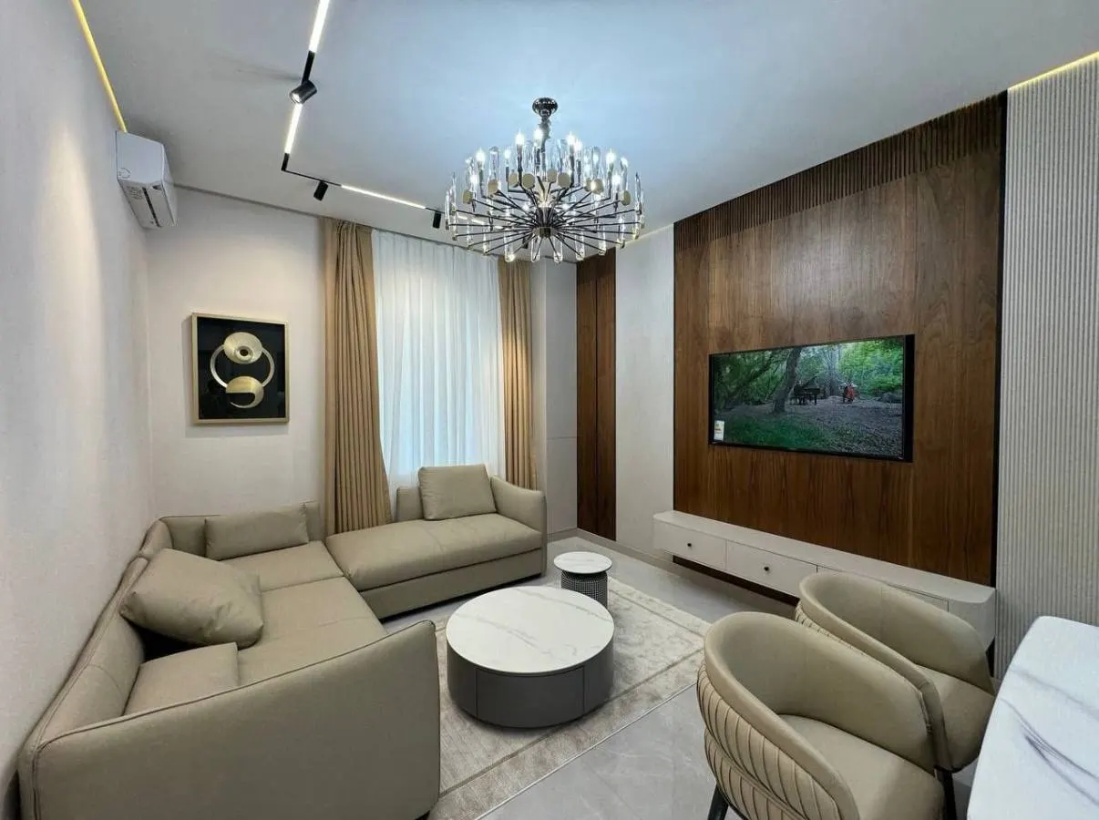 Ijaraga beriladi 2 xonali kvartira, 45 m², 6/7 qavat — Yakkasaroy tumani