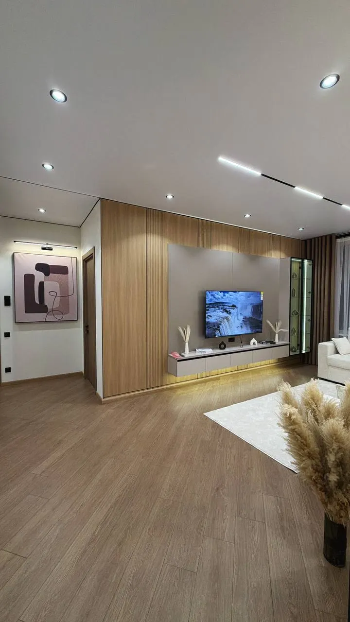 Sotiladi 3 xonali kvartira, 75 m², 9/14 qavat — Mirzo Ulugʻbek tumani
