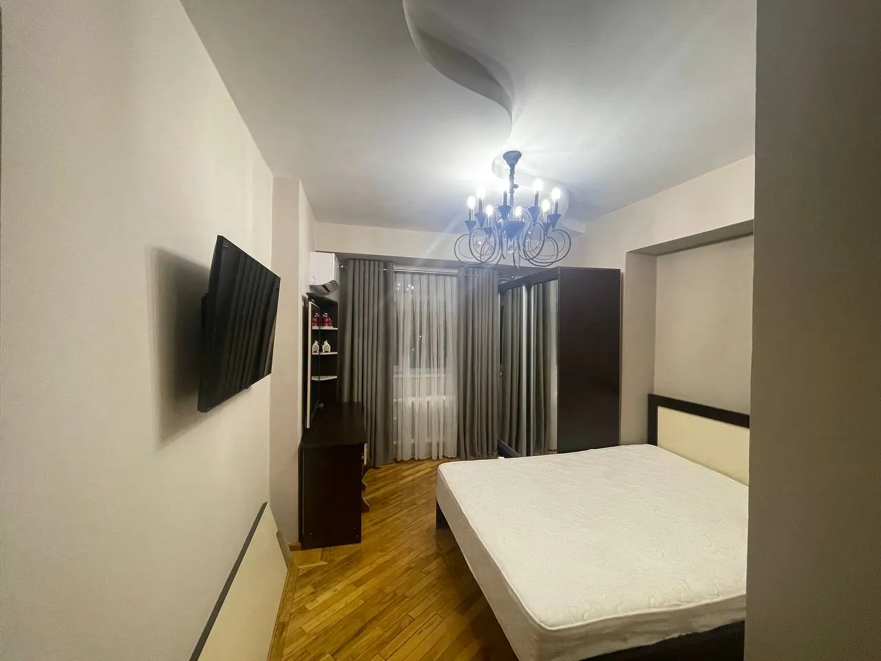 Ижарага берилади 5 хонали квартира, 120 м², 7/9 қават — Юнусобод тумани