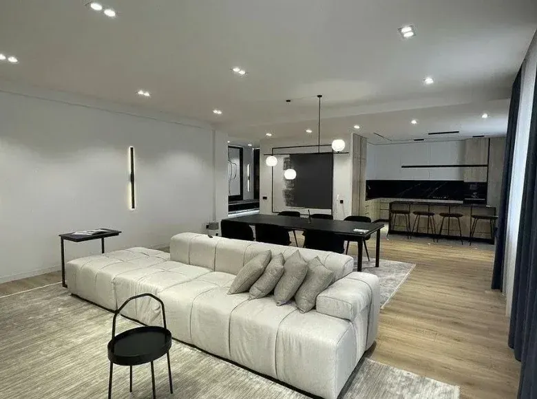 Ижарага берилади 4 хонали квартира, 145 м², 7/10 қават — Чилонзор тумани
