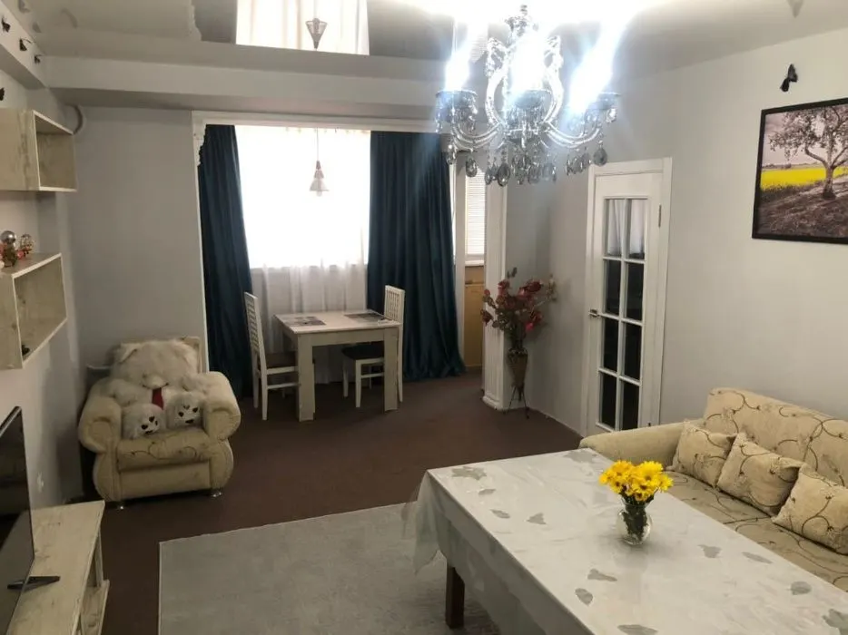 Ижарага берилади 2 хонали квартира, 60 м², 15/18 қават — Мирзо Улуғбек тумани