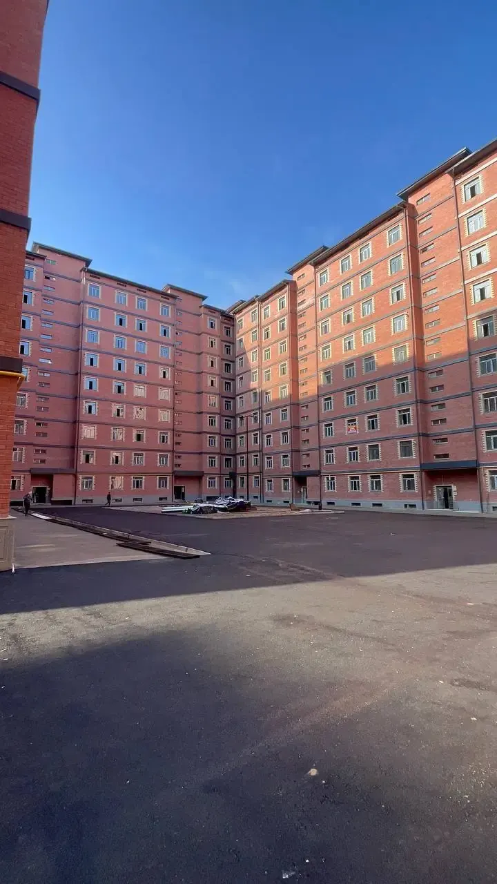 Продаётся 2-комнатная квартира, 65 м², 9/9 этаж — Чиланзарский район