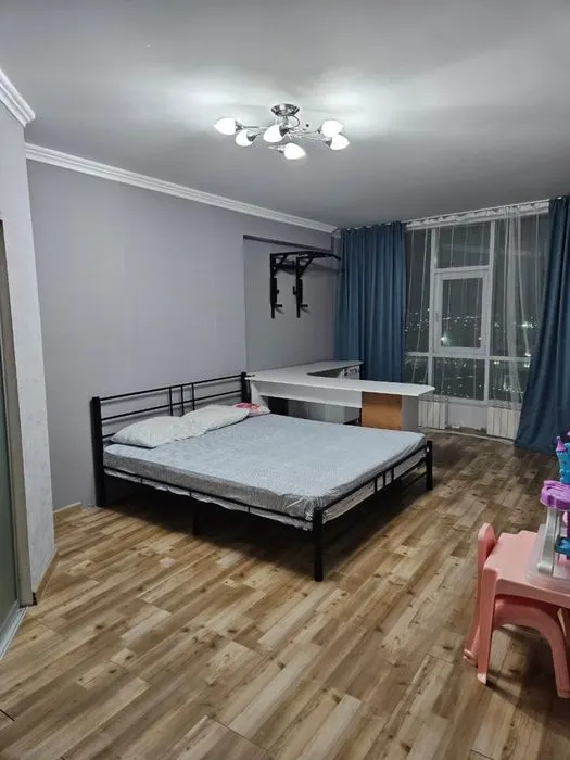 Сдаётся 3-комнатная квартира, 78 м², 2/5 этаж — Шайхантахурский район
