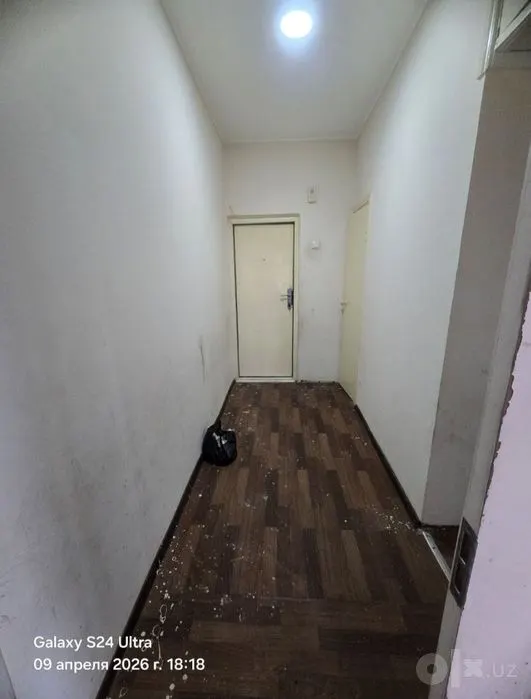 Ijaraga beriladi 1 xonali kvartira, 41 m², 5/5 qavat — Yashnobod tumani