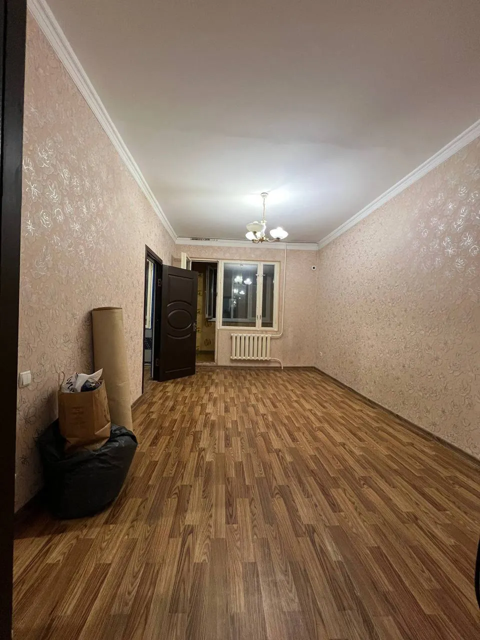 Сотилади 2 хонали квартира, 51 м², 2/4 қават — Юнусобод тумани