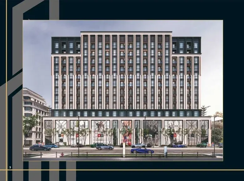 Сотилади 3 хонали квартира, 72 м², 8/12 қават — Юнусобод тумани