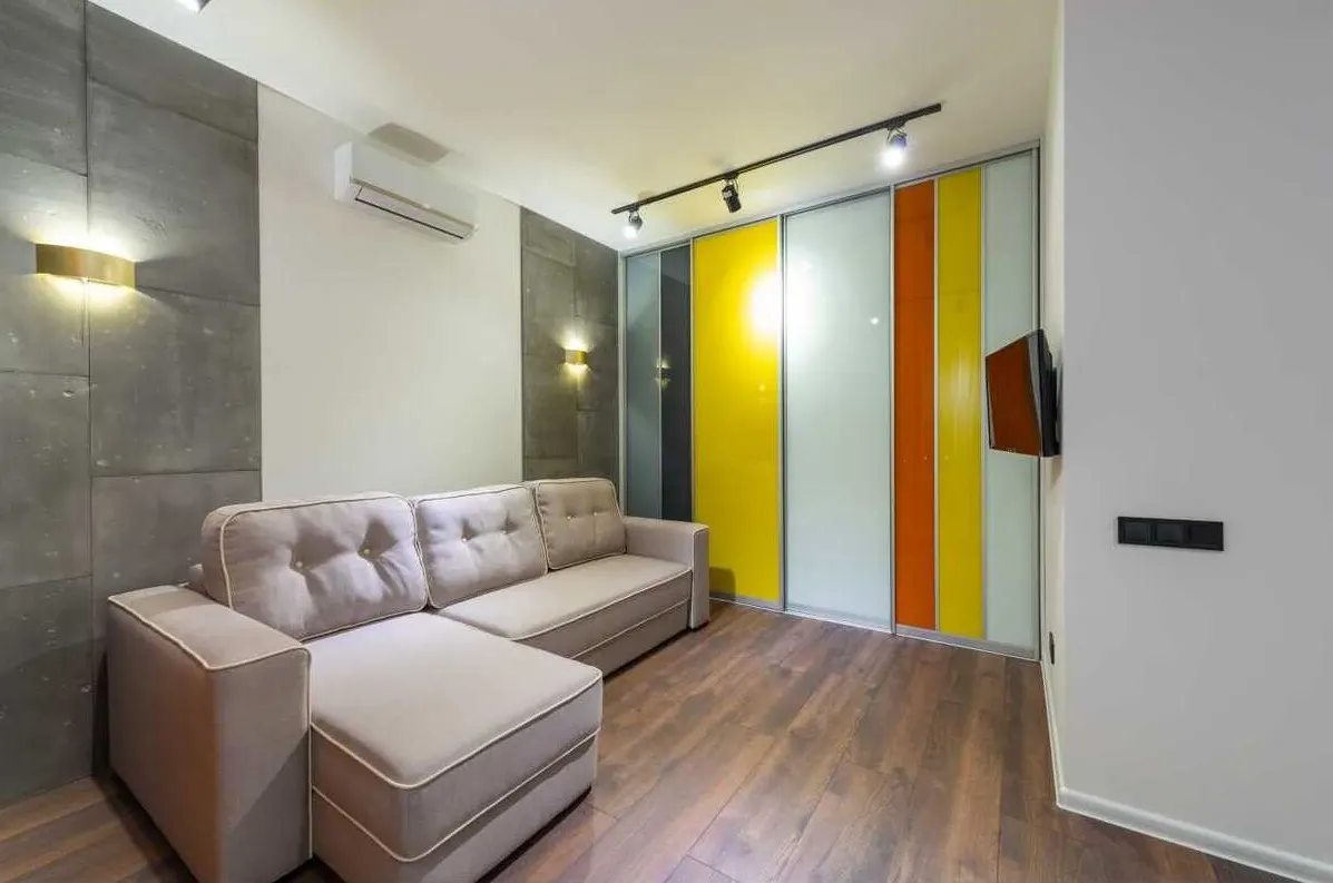 Ижарага берилади 2 хонали квартира, 60 м², 5/9 қават — Яшнобод тумани
