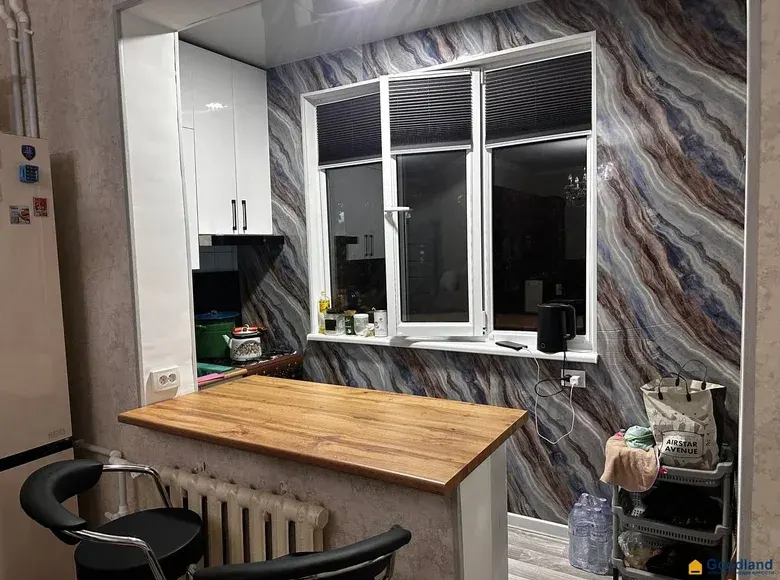 Sotiladi 2 xonali kvartira, 48 m², 3/4 qavat — Mirzo Ulugʻbek tumani