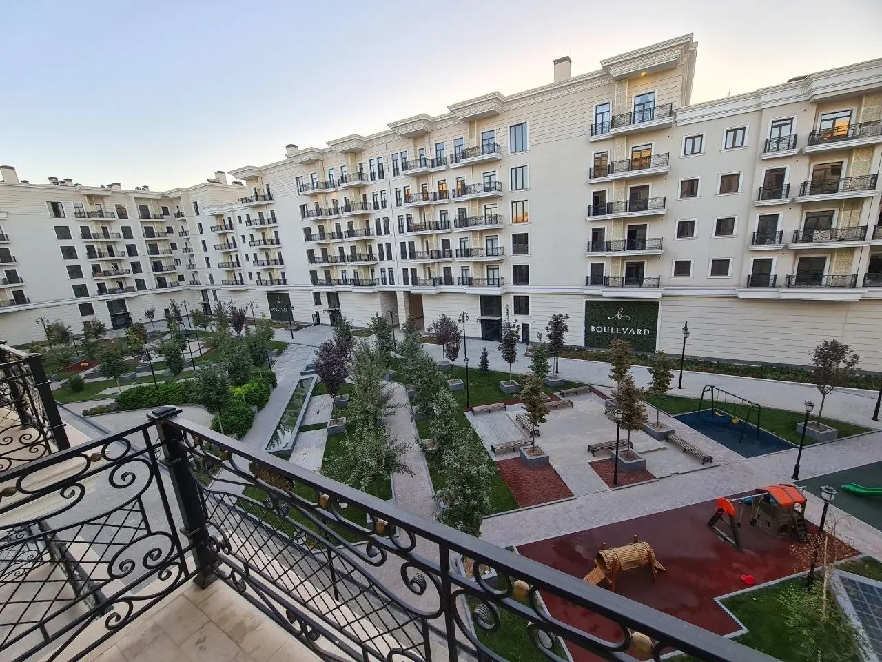 Сотилади 3 хонали квартира, 64,5 м², 3/7 қават — Шайхонтоҳур тумани