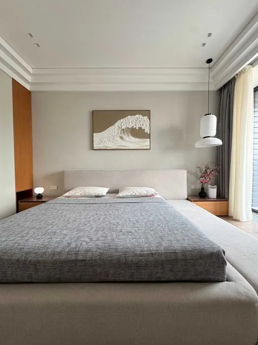 Сдаётся 3-комнатная квартира, 90 м², 20/27 этаж — Шайхантахурский район