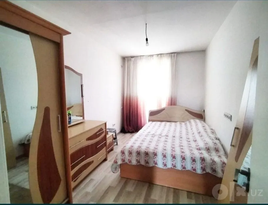 Ijaraga beriladi 1 xonali kvartira, 72 m², 9/9 qavat — Toshkent viloyati