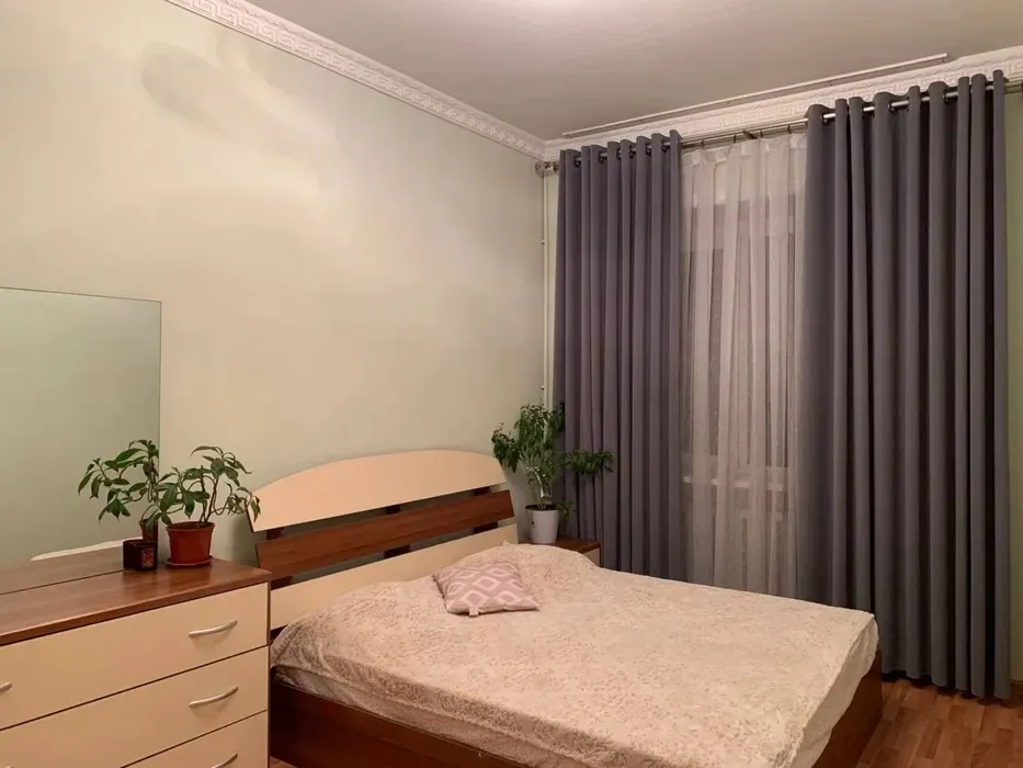 Ижарага берилади 2 хонали квартира, 63 м², 3/3 қават — Мирзо Улуғбек тумани