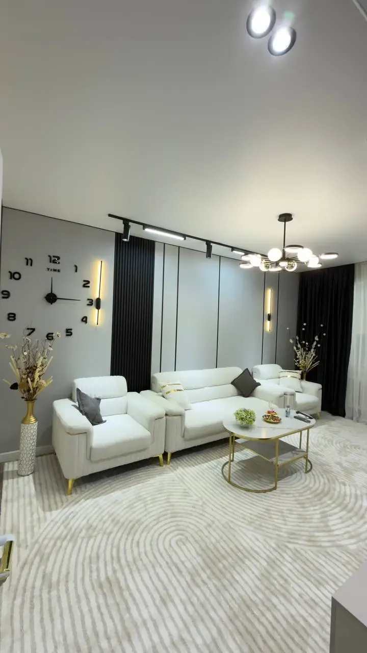 Продаётся 3-комнатная квартира, 50 м², 3/4 этаж — Чиланзарский район